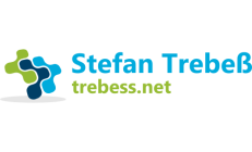 Logo Stefan Trebeß